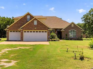 8851 78th St, Noble, OK 73068