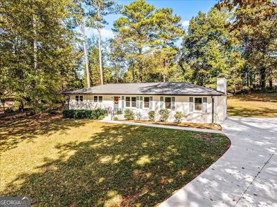 1348 Ridgewood Dr SW, Lilburn, GA, 30047