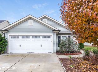 5754 Misty Hill Cir, Clemmons, NC 27012