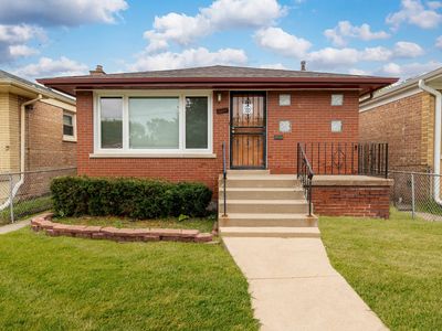 9747 S Harvard Ave, Chicago, IL, 60628