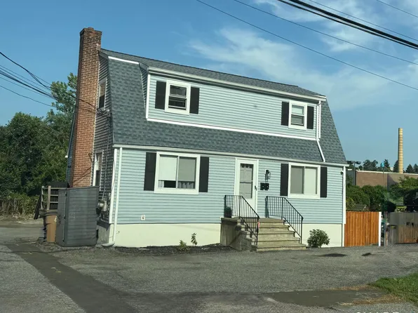71 Alvord Lane, Stamford, CT 06902
