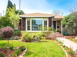 3363 Redwood Ave, Los Angeles, CA 90066