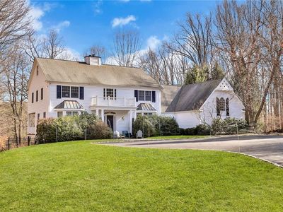 1007 King Street, Chappaqua, NY, 10514