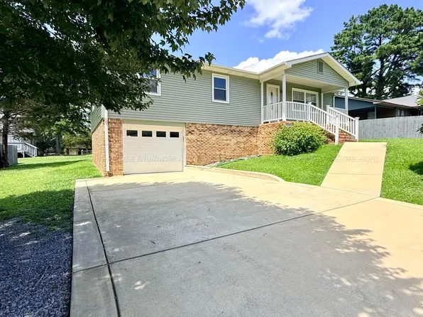 1527 Lindsey Dr SW, Cullman, AL 35055