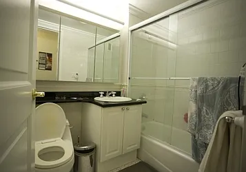 Rented by Citi Habitats