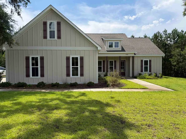 5410 Peace Dove Trl, Tallahassee, FL 32311