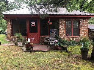 29 Oak St #58, Locust Grove, OK 74352