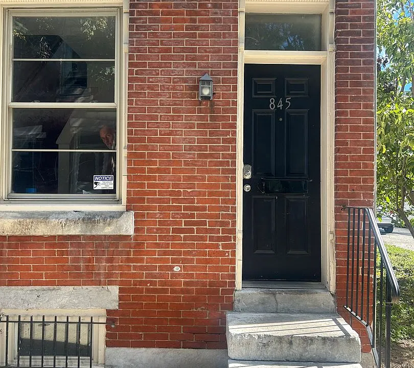 845-49 Palm St