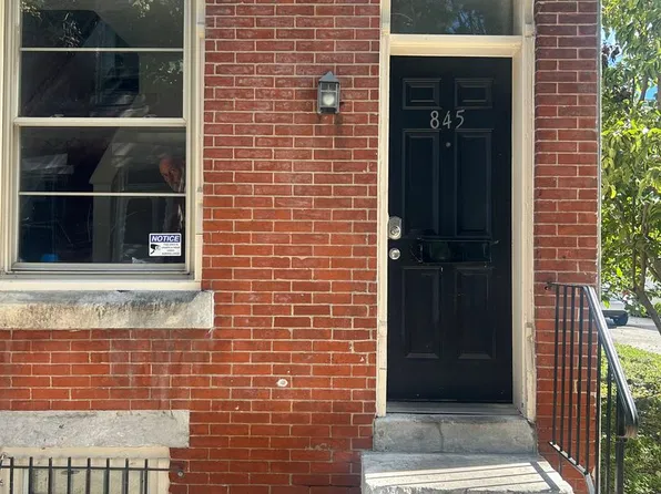 845-49 Palm St, 845-49 Palm St #47, Philadelphia, PA 19104