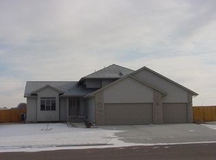 3120 S Dubuque Ave, Sioux Falls, SD 57110