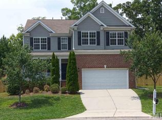 5604 Catskill Ct, Durham, NC 27713