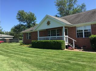 12106 166th St N, Collinsville, OK 74021