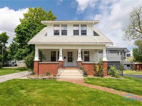 210 Lima Ave, Findlay, OH 45840