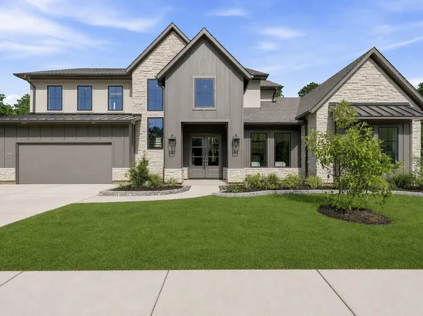 11978 Braided Mane St, Montgomery, TX 77316