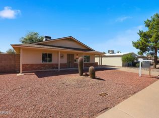 2331 E Betty Elyse Ln, Phoenix, AZ 85022