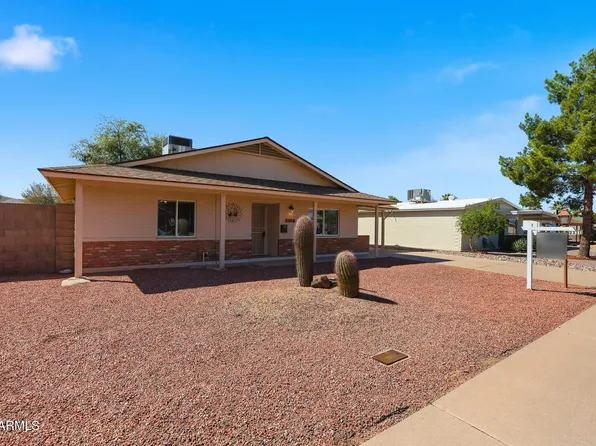 2331 E BETTY ELYSE Lane, Phoenix, AZ 85022
