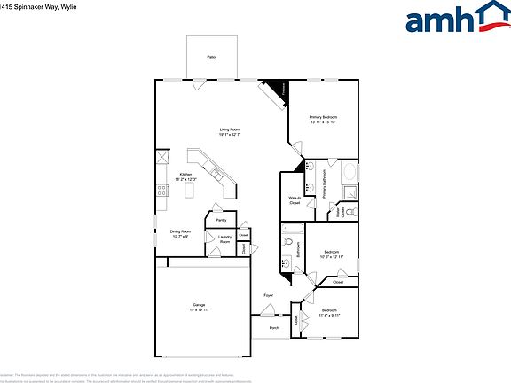 2nd image of 1415 Spinnaker Way