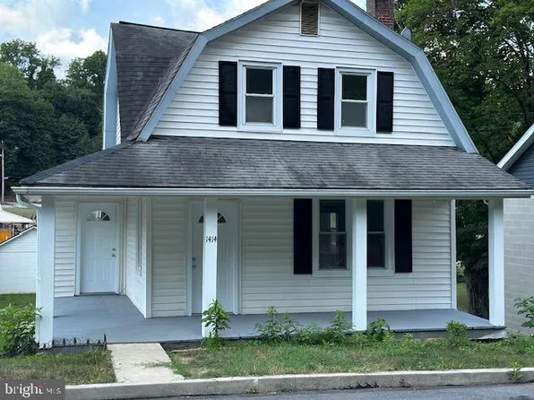 1414 S Duke St, York, PA 17403