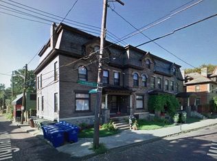 251 W Hubbard Ave APT 2, Columbus, OH 43215