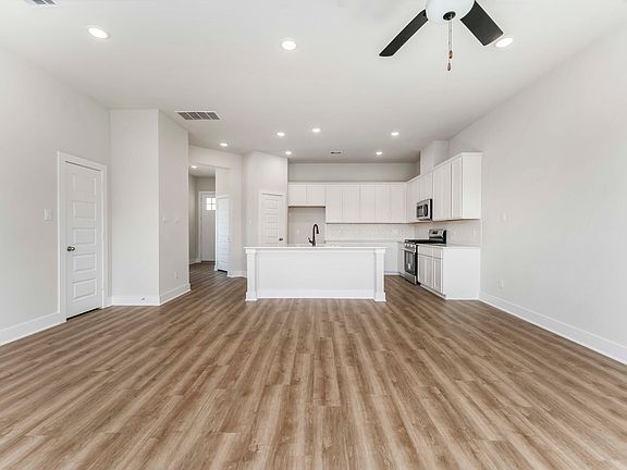 Representative Photo. Not Actual Home. Actual home features, colors, and details may vary.