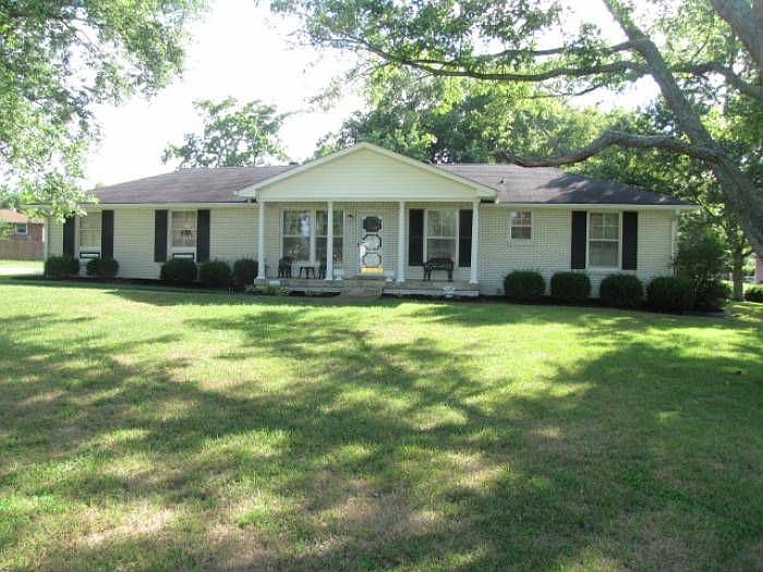 Established neighborhood