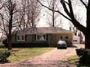 4720 Sheller Ave, Dayton, OH 45432