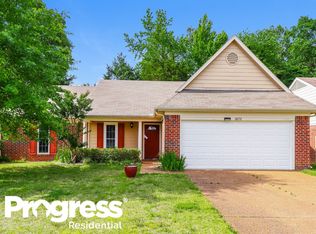 10152 Morning Hill Cv, Cordova, TN 38016