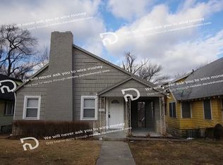 1812 E 67th St, Kansas City, MO 64132