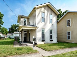 218 Dayton Germantown Pike, Germantown, OH 45327