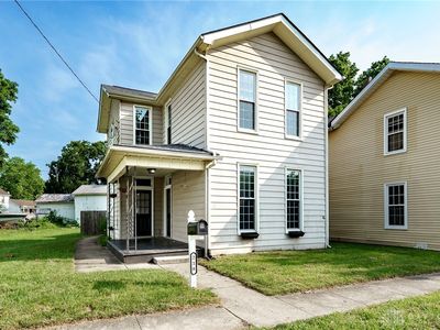 218 Dayton Germantown Pike, Germantown, OH, 45327