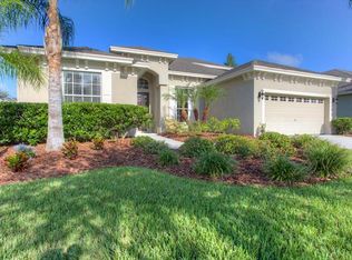 3443 Grassglen Pl, Zephyrhills, FL 33544