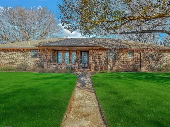 111 Shannon Dr, Elk City, OK 73644