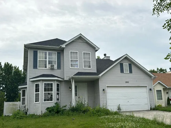 2900 Clearview Dr, Joliet, IL 60436