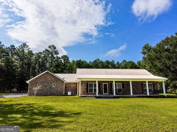 130 Colby Cir, Dublin, GA 31021
