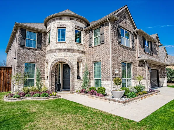 1358 Osborne Ct, Roanoke, TX 76262