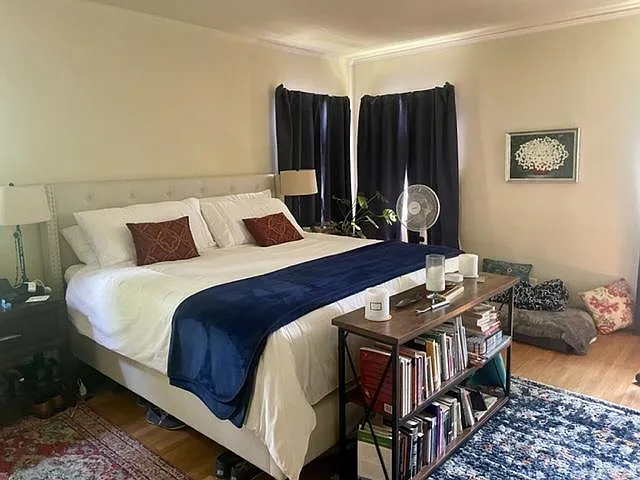 1226 S Longwood Ave #1226 — Photo 18