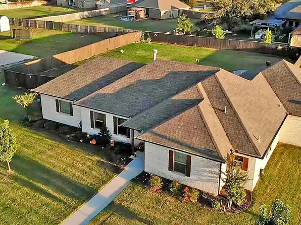 1046 County Road 327 Gln, Rose, TX 76043
