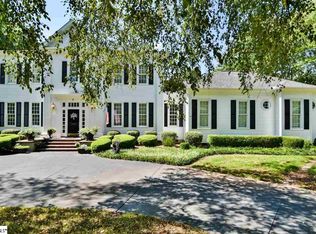 6 Whitbread Ct, Greenville, SC 29615