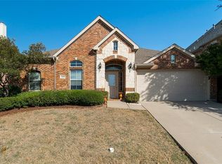 3317 Marymount Dr, Denton, TX 76210