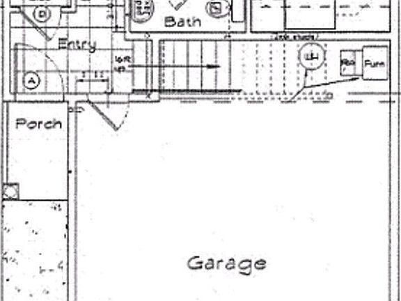 Main Floor Plan