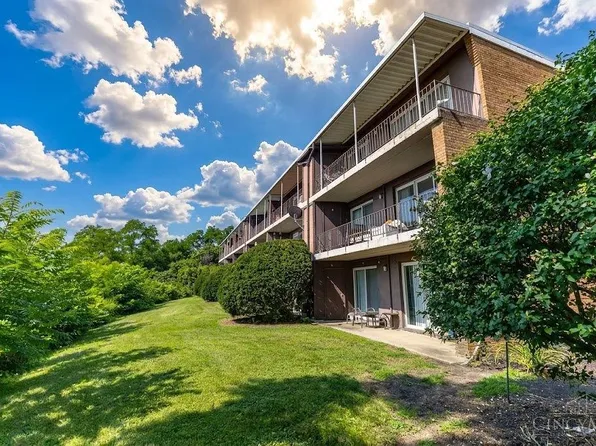 2691 Lehman Rd APT 16, Cincinnati, OH 45204