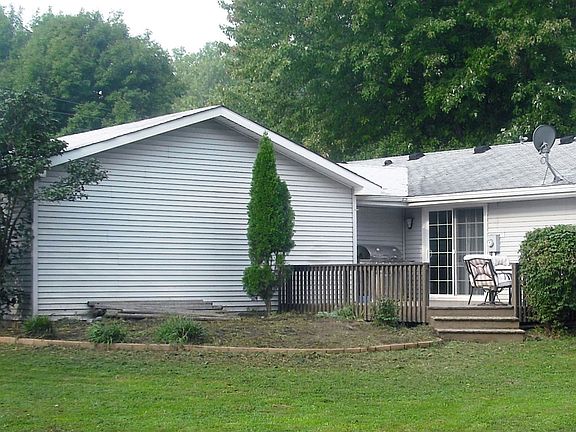 Back View