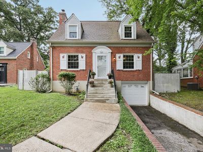3615 Lochearn Dr, Baltimore, MD, 21207