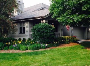 1089 Creeks Cross Rd UNIT 1A, Kohler, WI 53044