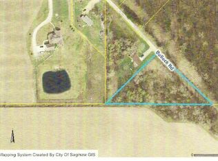 Bullock Rd, Bay City, MI 48708