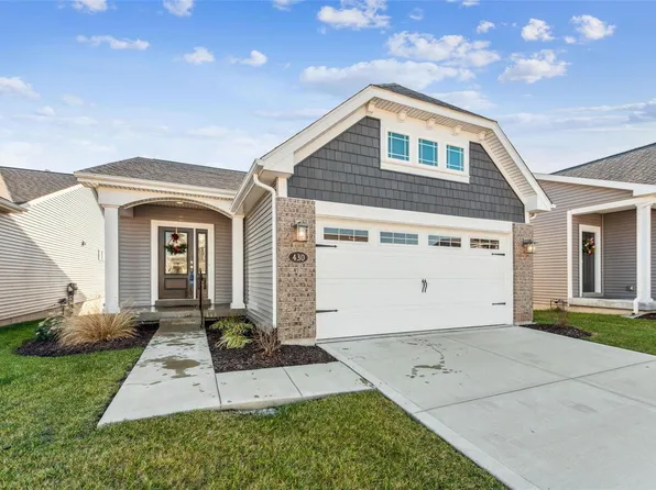 430 Summer Glen Ln, Saint Charles, MO 63301