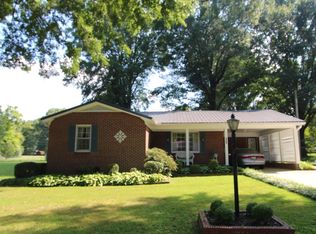3021 Maple Ave, Milan, TN 38358