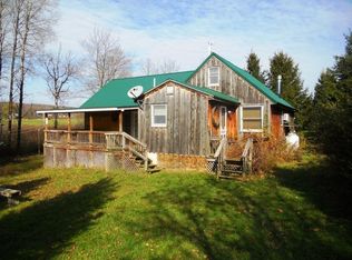 465 Brown Gale Rd, Mc Donough, NY 13801