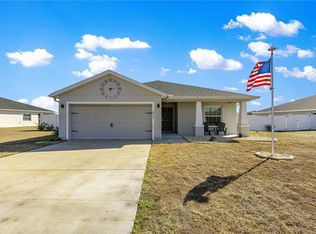 4720 SE 89th Place Rd, Ocala, FL 34480