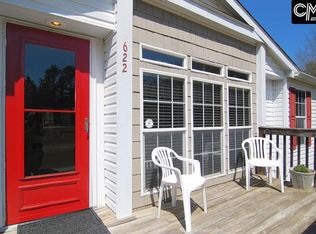 622 Ben Spires Rd, Gaston, SC 29053